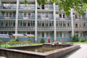 Совладелец розничной сети «Холидей» обзавелся санаторием под Новосибирском