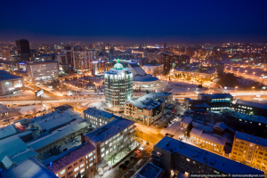Три банка предоставят Новосибирской области кредитные ресурсы на сумму 2,5 млрд рублей