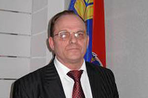 Глава администрации Новоалтайска подал в отставку по состоянию здоровья