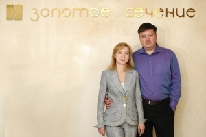 Анатолий и Вероника Иваненко: «Мы делаем не бизнес, а медицину»