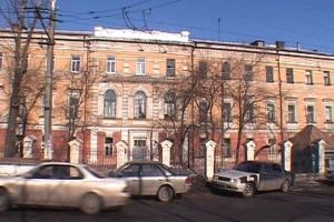 Трехмесячный мальчик похищен из больницы в Иркутске, возбуждено уголовное дело