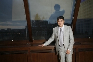 Игорь Ким покинул совет директоров МДМ-банка
