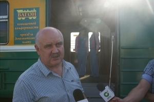 Ускоренные поезда, соединяющие Новосибирск и Бердск, будут останавливаться на Первомайке