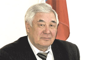 Глава Еравнинского района Бурятии получил срок за превышение полномочий