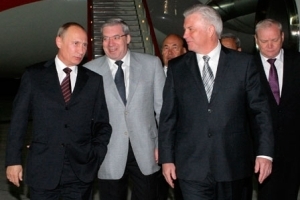 Путин, Кузьмин и «Мираж» отметят в Улан-Удэ 350-летие присоединения Бурятии к России