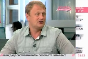 Телеканал «Дождь» посвятил сюжет «новосибирской коррупции»