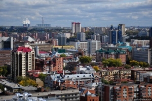 Советник мэра Барселоны посоветовал сделать Новосибирск «умным городом»