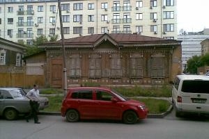 Областные власти избавятся от лесхоза, акций «Союзпечати» и здания в центре Новосибирска