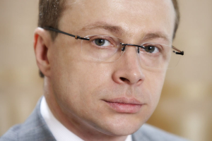 Вице-мэр Новосибирска избран председателем областного избиркома