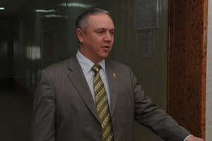 Глава Прокопьевского района Кузбасса, осужденный за мошенничество, подал в отставку