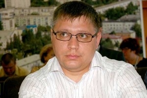 Управленец из Новосибирска назначен генеральным директором ОАО «Бердское ПАТП»