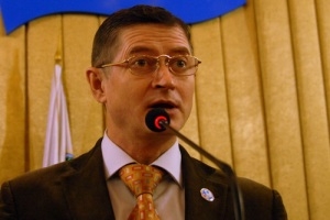 Председатель избиркома Республики Алтай будет участвовать в праймериз «Единой России»