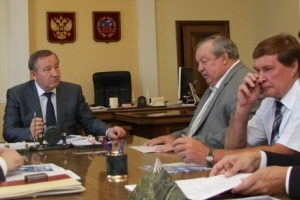 Губернатор Алтайского края о продвижении Бийска: «Мы продвигаем не персону, а город»