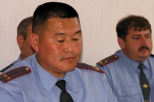 Глава охотуправления Республики Алтай стал руководителем аппарата правительства региона