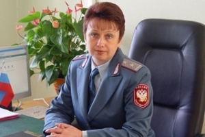 Начальница УФНС по Хакасии арестована за «тяжкое преступление против интересов госслужбы»