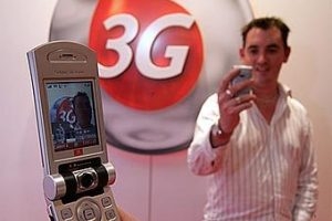 Реальные скорости 3G в Новосибирской области отличаются от заявленных — данные исследования