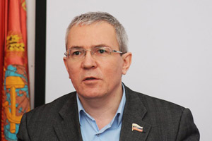 КПРФ готовится обжаловать запрет мэрии Томска выступать «против власти жуликов и воров»