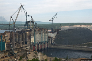 Предправления «РусГидро» призвал повысить оперативность работ на объектах БоГЭС