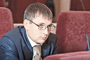 Новосибирский лидер ЛДПР: «Не нужно быть интриганом, чтобы понять, что руководитель скоро сменится»