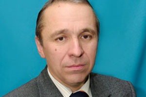 Дмитрий Пивень сменил Гайдара Гайдарова на посту главы минздрава Иркутской области