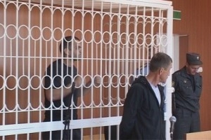 Житель Хакасии приговорен к семи годам колонии за нападение на милиционера
