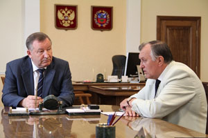 Депутаты Рубцовска отправили мэра в отставку и ввели институт сити-менеджмента