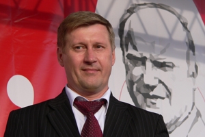 Лидер новосибирских коммунистов: «Неправильно ставить губернатора в зависимость от выборов»