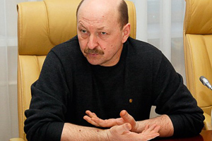 Геннадий Зюганов оценит крупного бизнесмена в избирательном списке КПРФ в Новосибирске