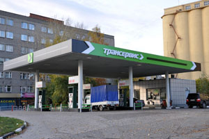 ФАС разрешила «Газпромнефть-Новосибирск» купить заправки «Трансервиса»