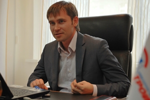 Дмитрий Боковиков: «Можно купить квартиру в центре по цене жилья на окраине»