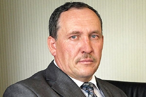 Сити-менеджером Бийска стал и. о. главы администрации города Николай Нонко