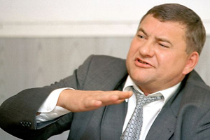 Бывший глава Хакасии объявил о выходе из «Единой России»