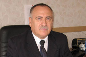 Президент Бурятии назначил министра промышленности и торговли республики