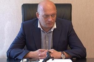 Степанов готов оставить пост гендиректора ФК «Томь», лишь бы клубу дали еще денег