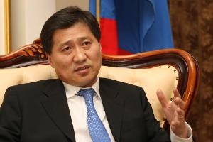 Премьер-министр Монголии примет участие в VII Байкальском экономическом форуме