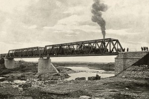 Кузбасские подростки украли железнодорожные петарды и взорвали их на мосту через реку Яя