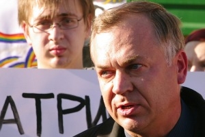 Суд над организатором пикета в защиту кинозала «Синема» пройдет в Новосибирске 23 сентября