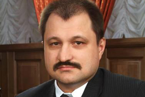 Совладелец МДМ-банка Андрей Бекарев возглавит список «Правого дела» в Новосибирской области