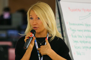 Cписок «СР» по Новосибирской области возглавят советник президента «Сколково» и консультант по IT-стартапам