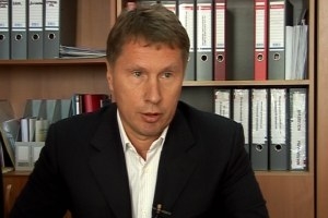 Бывший лидер новосибирского списка «Правого дела» покинул фракцию «ЕР» в горсовете