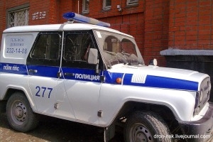 Уголовное дело возбуждено в отношении новосибирца, раненого при нападении на полицейского