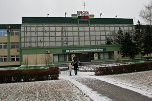 Барнаульский пивоваренный завод взял на модернизацию кредит в 416 млн рублей
