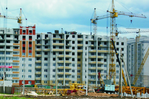 Пять районов Новосибирской области получат субсидии на инженерное обеспечение комплексной застройки