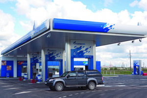 УФАС возбудило дело по факту резкого роста цен на бензин в Новосибирске