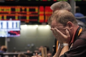 «Почему проблемы в США или Европе, а падает рубль?»: Алексей Мазур о кризисе в кризисе