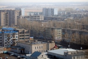 Алтайский краевой суд признал рецидивиста виновным в покушении на вахтера общежития