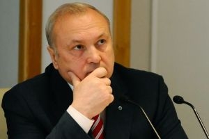 Глава Красноярска просит Онищенко вмешаться в строительство завода ферросплавов