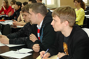 Более 200 молодых бизнесменов Новосибирской области принимают участие в проекте MBA-region