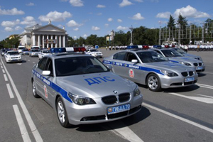 Доследственная проверка начата по факту ДТП с пьяными полицейскими в Томской области