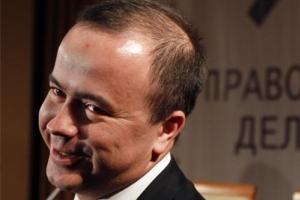 Руководство «Правого дела» не будет тратить время на «разборки» с «олигархическими ставленниками» из Новосибирска